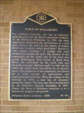 Image for TOWN OF MILLSBORO (SC-201) - Millsboro, DE