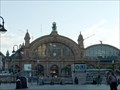 Image for Frankfurt Main Station
