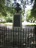 Image for Henry Timrod Memorial - Charleston, SC