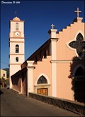 Image for Eglise Saint-Jean Baptiste / Church of St. John Baptist (Ota, Corsica)