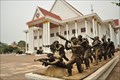 Image for Laos Army Museum - Vientiene, Laos