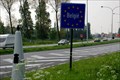 Image for Border Crossing Belgium - Netherlands