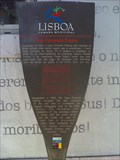 Image for Casa Fernando Pessoa - Lisboa, Portugal