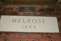 Image for 1833 - Melrose Plantation - Melrose, LA