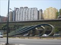 Image for Monumento das Ondas - Sao Paulo, Brazil
