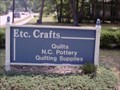 Image for Welcome to ETC Crafts