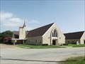 Image for First United Methodist Church - Rosebud, TX