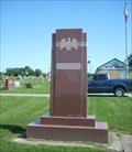 Image for IOOF Cemetery Veterans' Memorial - Bethany, Mo.