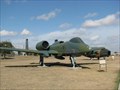 Image for A-10A "Thunderbolt II" - Lackland AFB - San Antonio, Texas