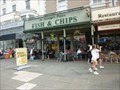 Image for St George's Plaice, 3 St Georges Place, Llandudno, Conwy, Wales
