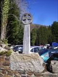 Image for Trago Mills Cross, Cornwall UK