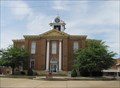 Image for Stoddard County Courthouse - Bloomfield, Missouri