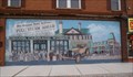 Image for Full Steam Ahead Mural - Oshawa, Ontario, Canada