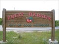 Image for "City of Good Neighbors" - Fruit Heights, UT