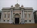 Image for National Maritime Museum - Greenwich, UK