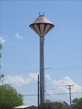 Image for Water Tower in Progreso Texas