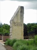 Image for Reiman Gardens