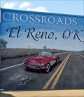 Image for Johnny Cash - I've Been Everywhere - El Reno, Oklahoma, USA.