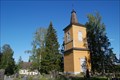 Image for Heinola rural church bell tower - Heinola, Finland