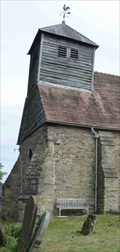 Image for Bell Tower, St Andrews, Stockton on Teme, Worcestershire, England