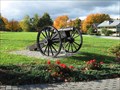 Image for Field Gun - Georgia, Vermont