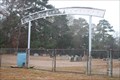 Image for New Energy Cemetery Arch -- Houston Co. TX