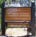 Image for Pacific Lutheran Theological Seminary  -  Berkeley, CA