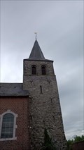 Image for NGI Meetpunt 33G61C1, Kerk Gutschoven