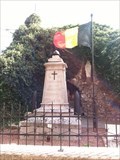Image for WW I Monument, Vroenhoven, Riemst, Limburg, Belgium