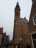 Image for Speeltoren - Edam, Netherlands