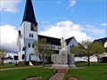Image for Springhill War Memorial - Springhill, NS