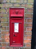 Image for Victorian Wall Box - Keate's Lane - Eton - Berkshire - UK