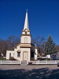 Image for Presbyterian Church - Bellevue Nebraska