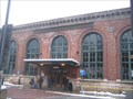 Image for Poughkeepsie Train Station