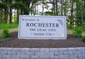 Image for The Lilac City  -  Rochester, NH