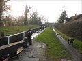Image for Stratford On Avon Canal – Lock 3 – Lapworth, UK