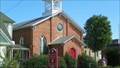 Image for St. Peter's Episcopal Church - Blairsville, Pennsylvania
