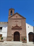 Image for Ermita de San Sebastián - Benamejí, Cordoba, españa