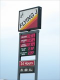 Image for Flying J - I80/94 in Indiana