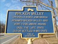 Image for Walker Valley