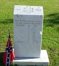 Image for Heard County Confederate Monument  