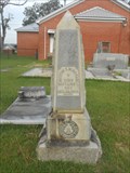 Image for Martin V. Windham - Big Creek United Methodist Church Cemetery - Big Creek, AL