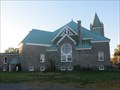 Image for Église Saint-Andrew - Huntingdon, Québec