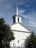 Image for Former Providence Baptist Church - Chappell Hill, Texas
