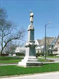 Image for Twin Parks Memorial  -   Brookfield, MO