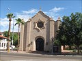 Image for Trinity Cathedral - Phoenix, AZ
