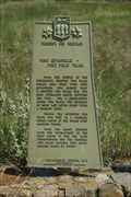 Image for Fort Qu'Appelle - Fort Pelly Trail