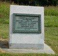 Image for Brig. Gen Lloyd Tilghman Marker - Vicksburg National Military Park