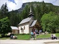 Image for Kapelle Pragser Wildsee - Prags, Trentino-Alto ADige, Italy