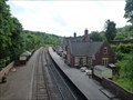 Image for Kingsley & Froghall Railway Station - Froghall, Stoke-on-Trent, Staffordshire, UK